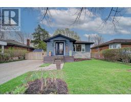 1486 AUGUSTINE DRIVE, Burlington, Ontario