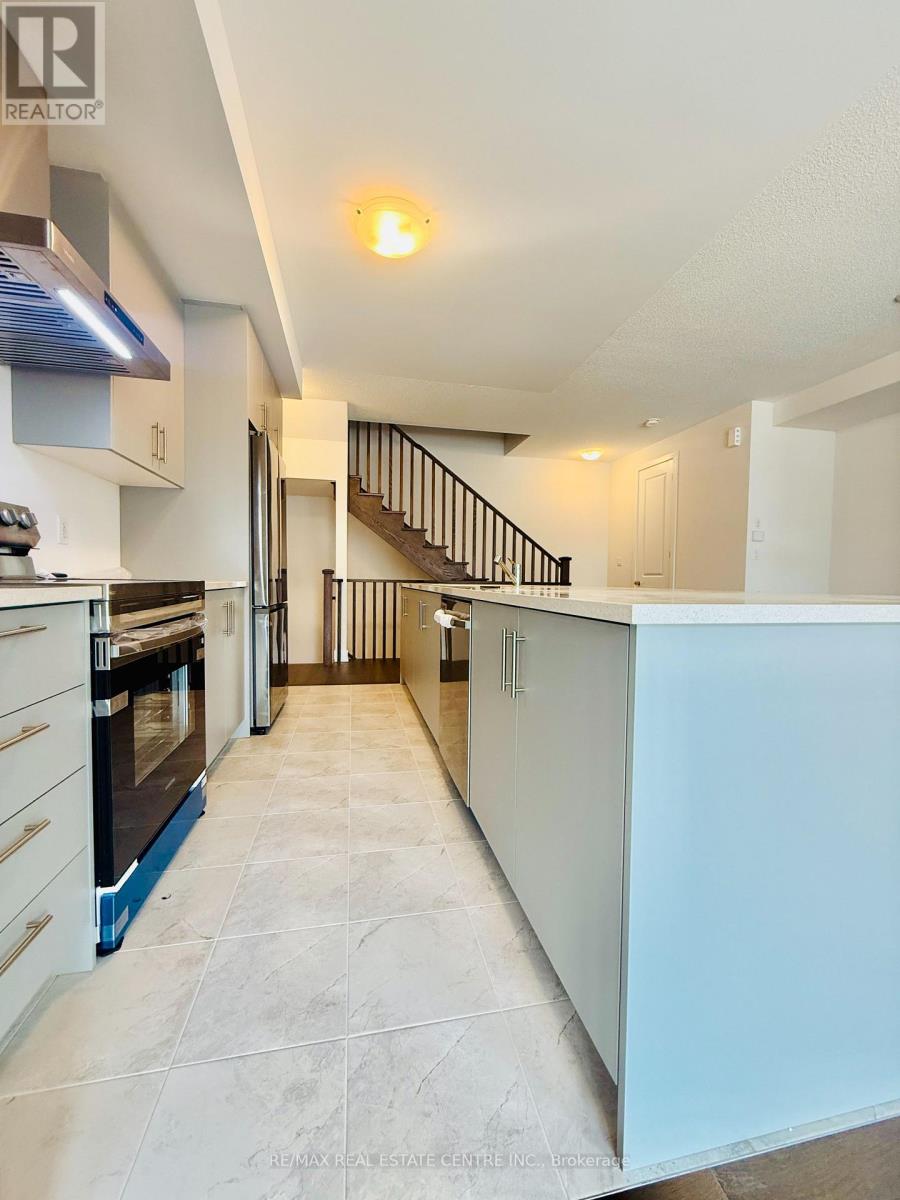 1229 Anthonia Trail, Oakville, Ontario  L6H 7Y9 - Photo 16 - W13191032