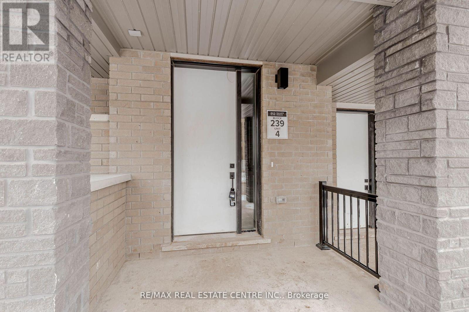 1229 Anthonia Trail, Oakville, Ontario  L6H 7Y9 - Photo 5 - W13191032