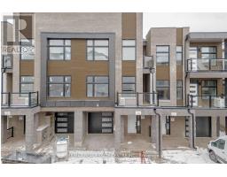 1229 ANTHONIA TRAIL, Oakville, Ontario