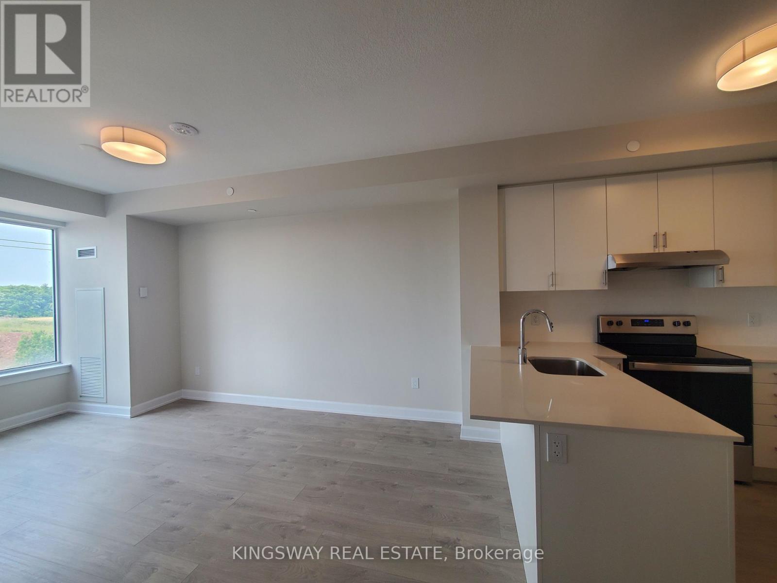 321 - 3200 William Coltson Avenue, Oakville, Ontario  L6H 7W6 - Photo 9 - W13191084