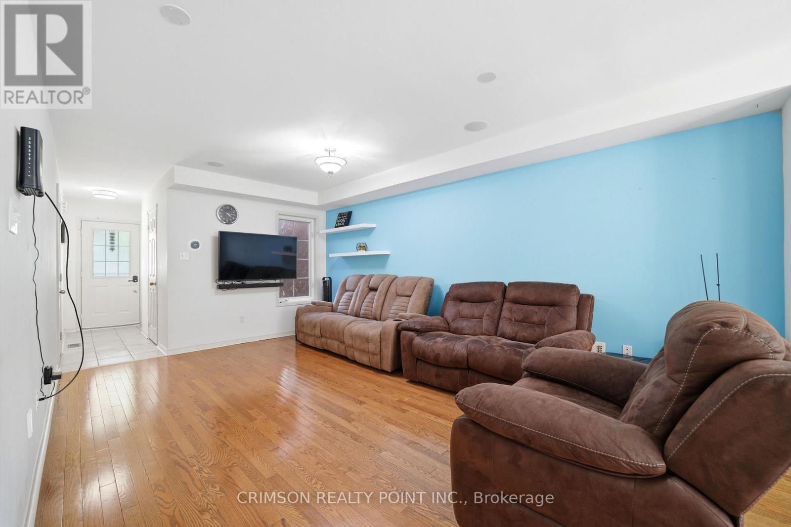 42 Dawson Crescent, Milton, Ontario  L9T 5H9 - Photo 5 - W13191280