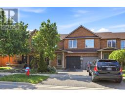 42 DAWSON CRESCENT, Milton, Ontario