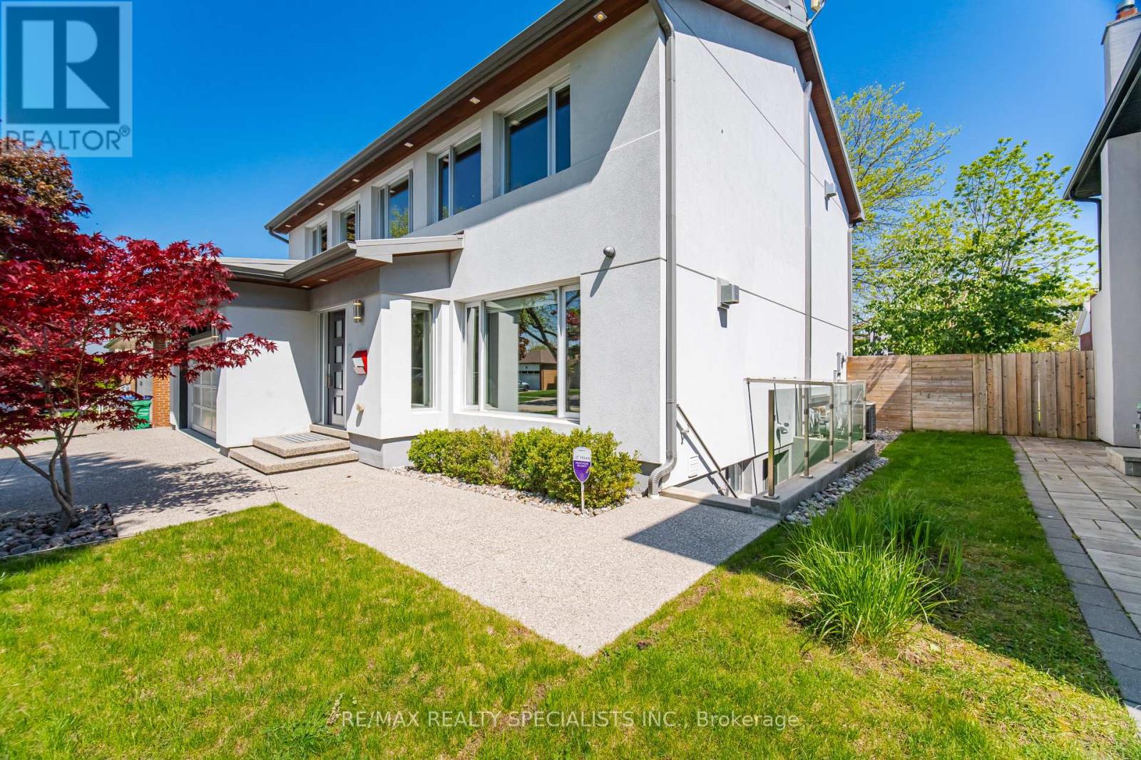 870 Hollowtree Crescent, Mississauga, Ontario  L4Y 2V2 - Photo 37 - W13191436