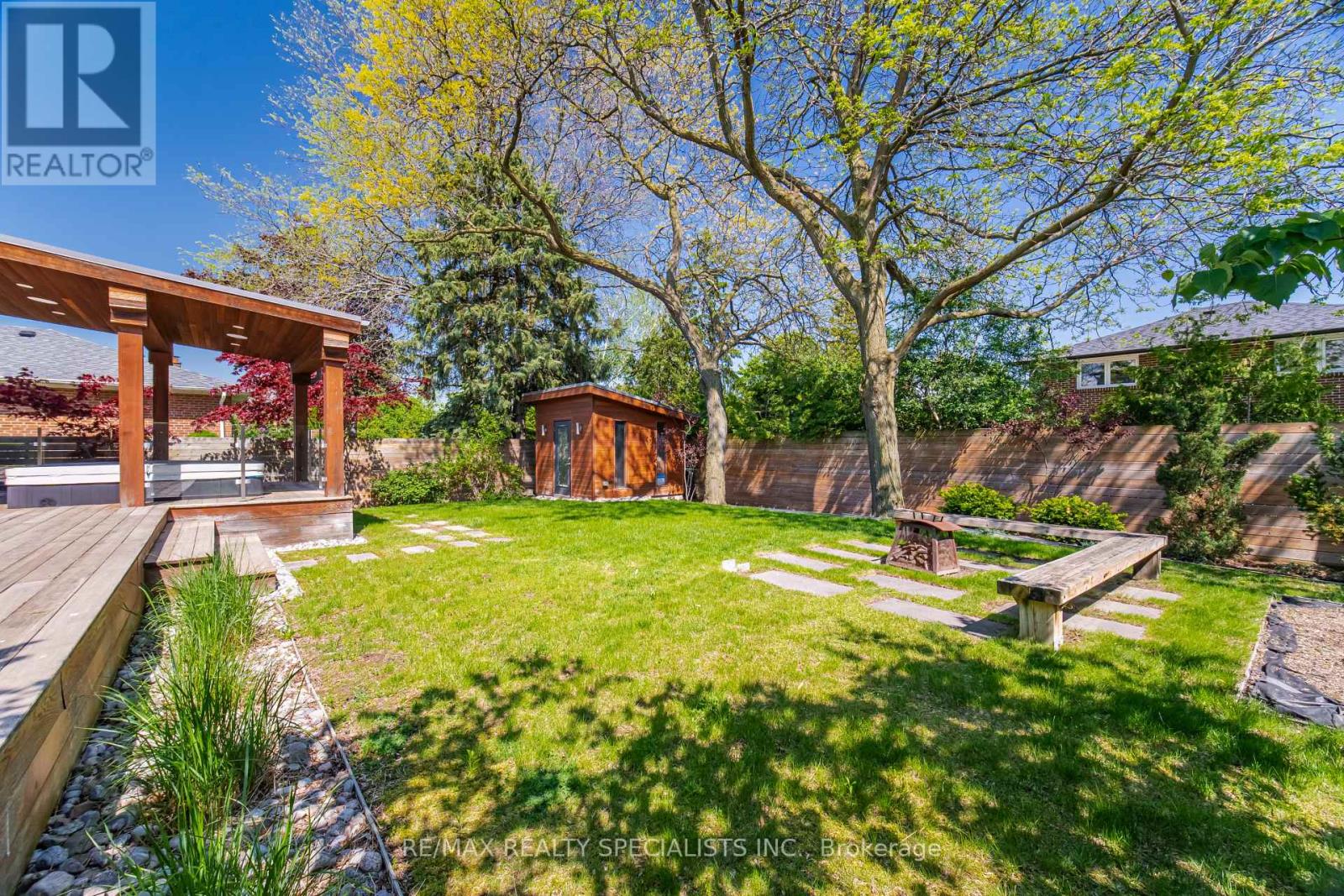 870 Hollowtree Crescent, Mississauga, Ontario  L4Y 2V2 - Photo 49 - W13191436