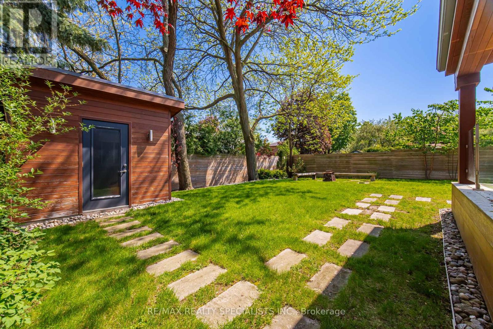 870 Hollowtree Crescent, Mississauga, Ontario  L4Y 2V2 - Photo 50 - W13191436