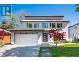870 HOLLOWTREE CRESCENT, Mississauga, Ontario
