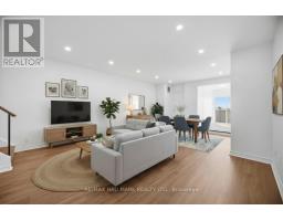 314 - 3025 THE CREDIT WOODLANDS DRIVE, Mississauga, Ontario