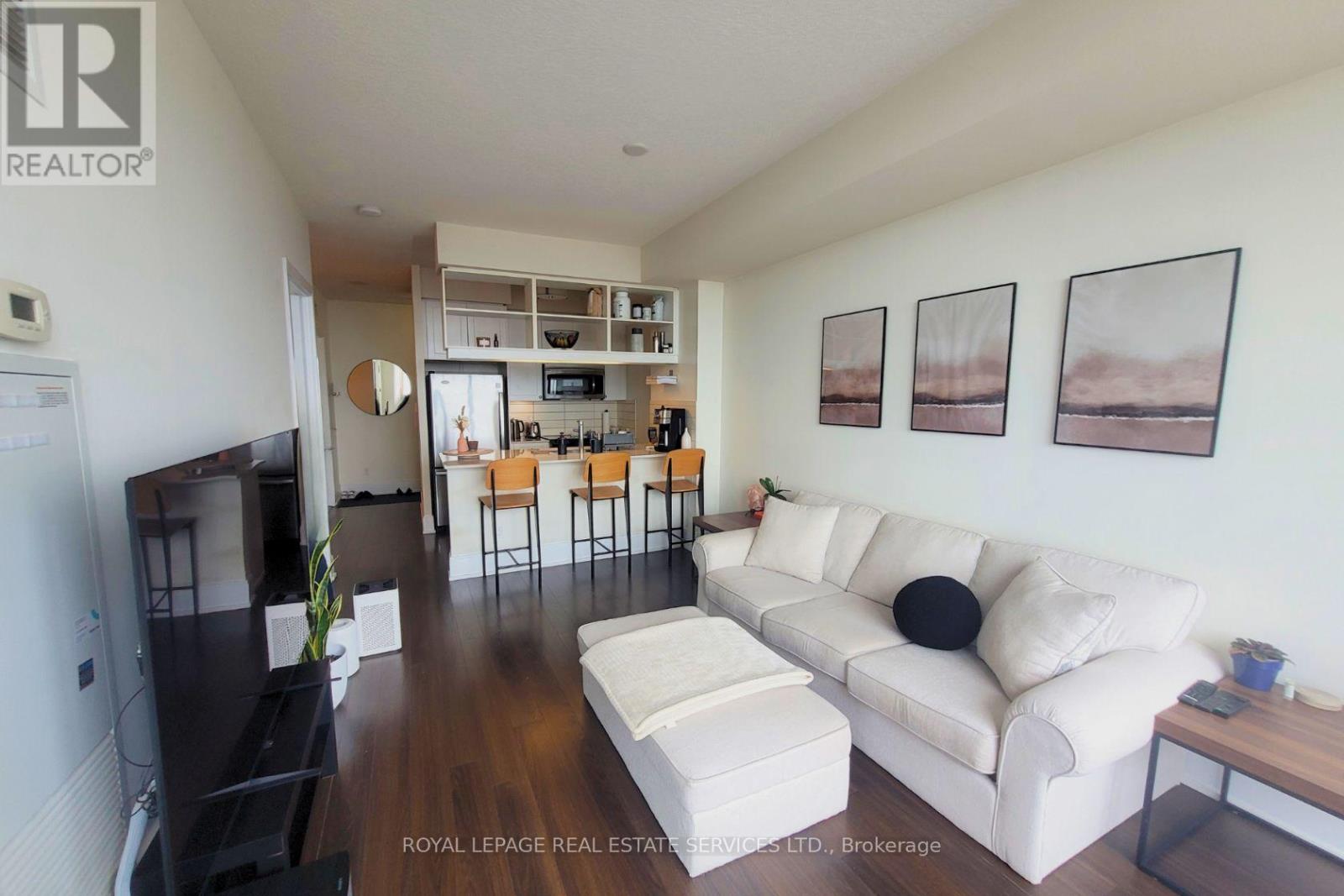1910 - 15 Viking Lane, Toronto, Ontario  M9B 0A4 - Photo 4 - W13191532