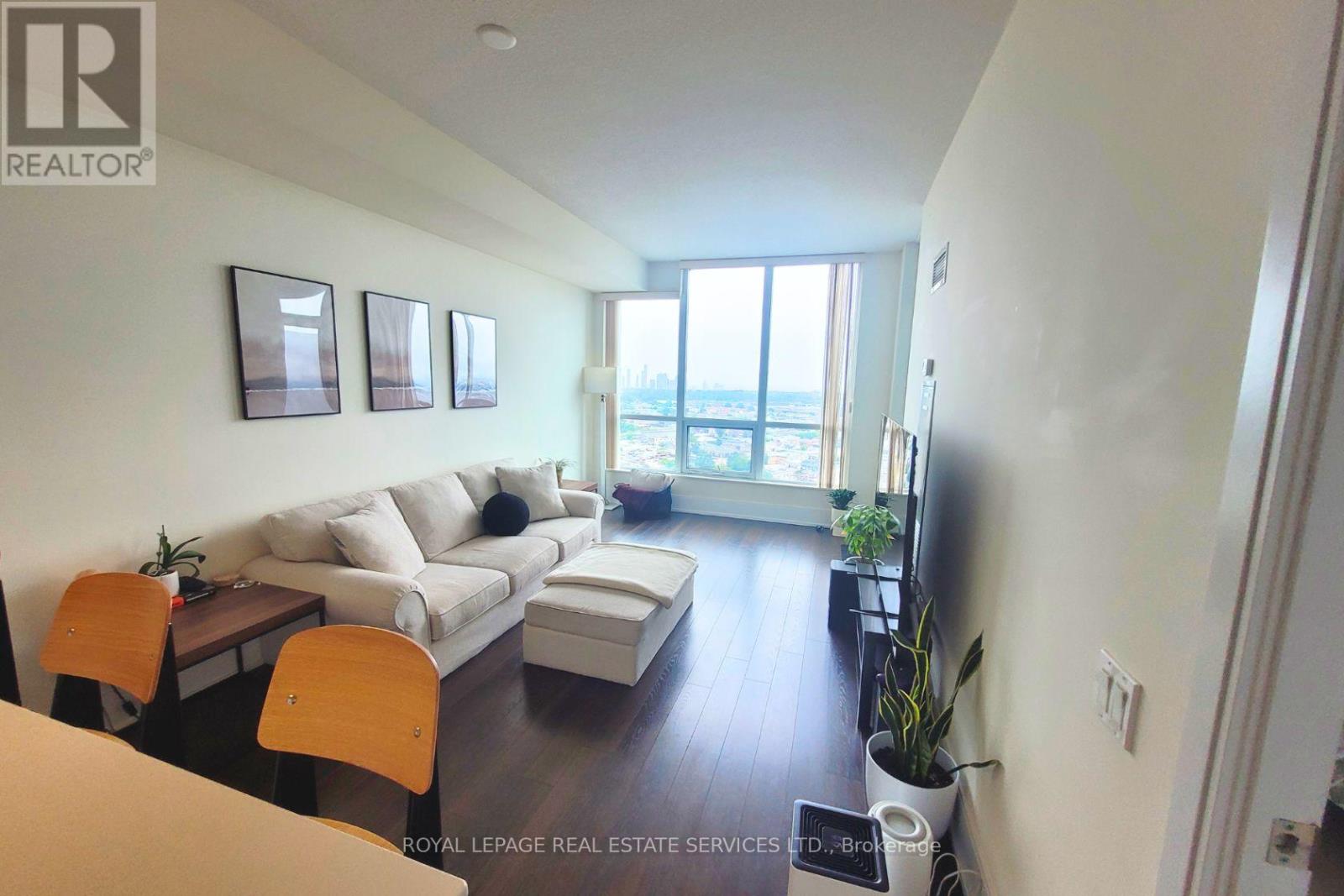 1910 - 15 Viking Lane, Toronto, Ontario  M9B 0A4 - Photo 5 - W13191532