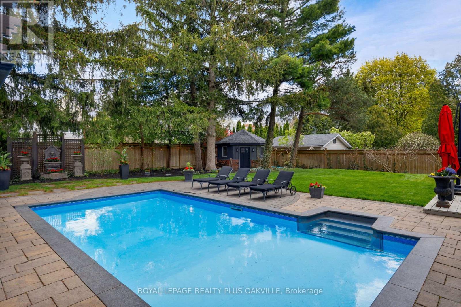 373 Rossmore Boulevard, Burlington, Ontario  L7N 1R9 - Photo 41 - W13191566