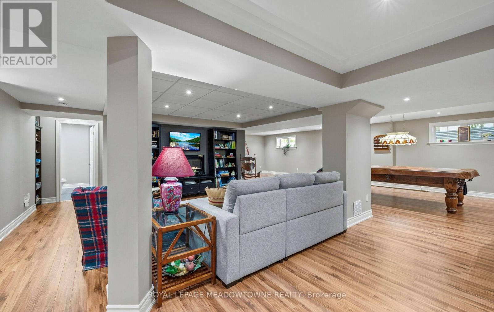 21 Tristan Court, Brampton, Ontario  L6Y 5S2 - Photo 28 - W13191830