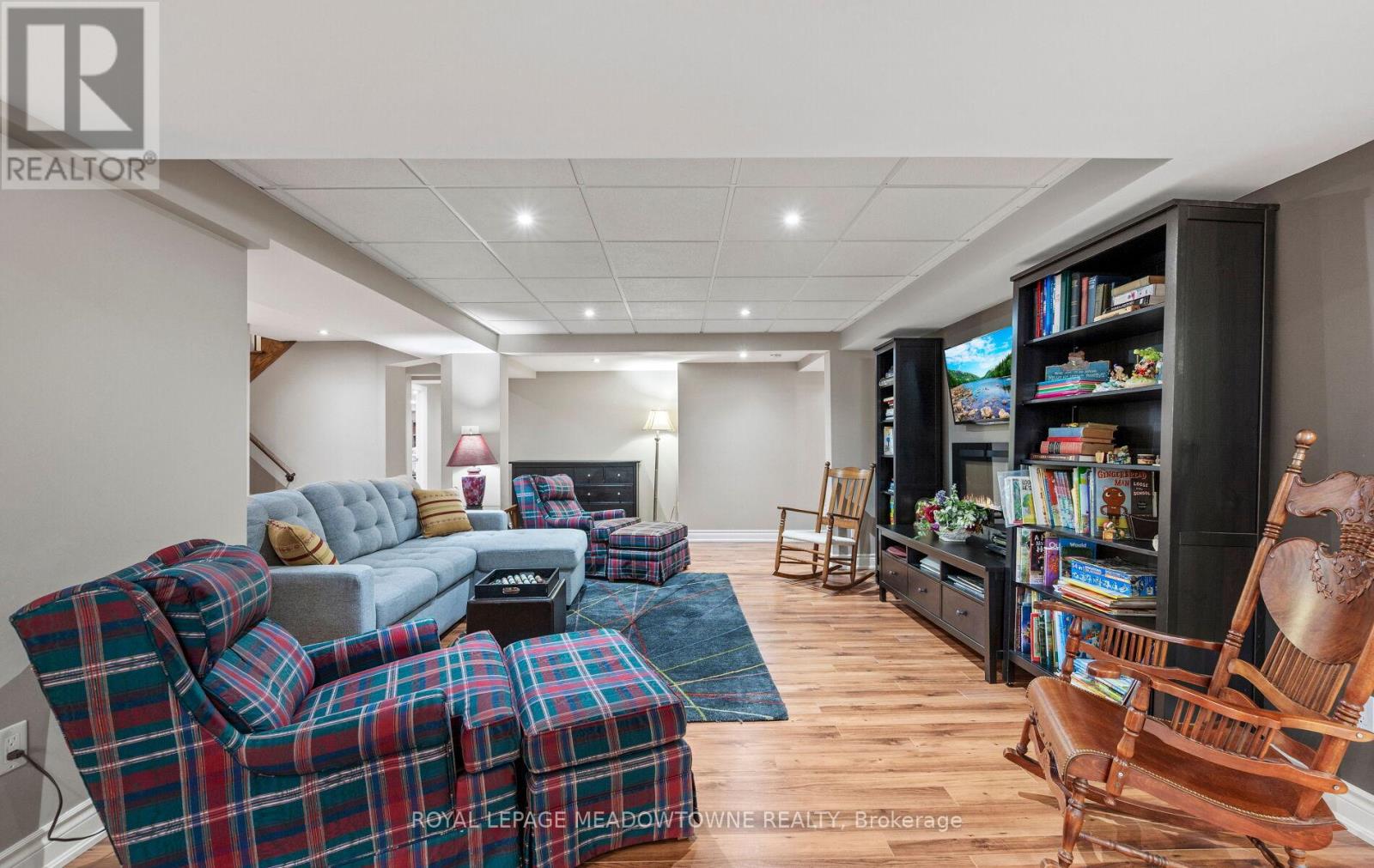 21 Tristan Court, Brampton, Ontario  L6Y 5S2 - Photo 29 - W13191830