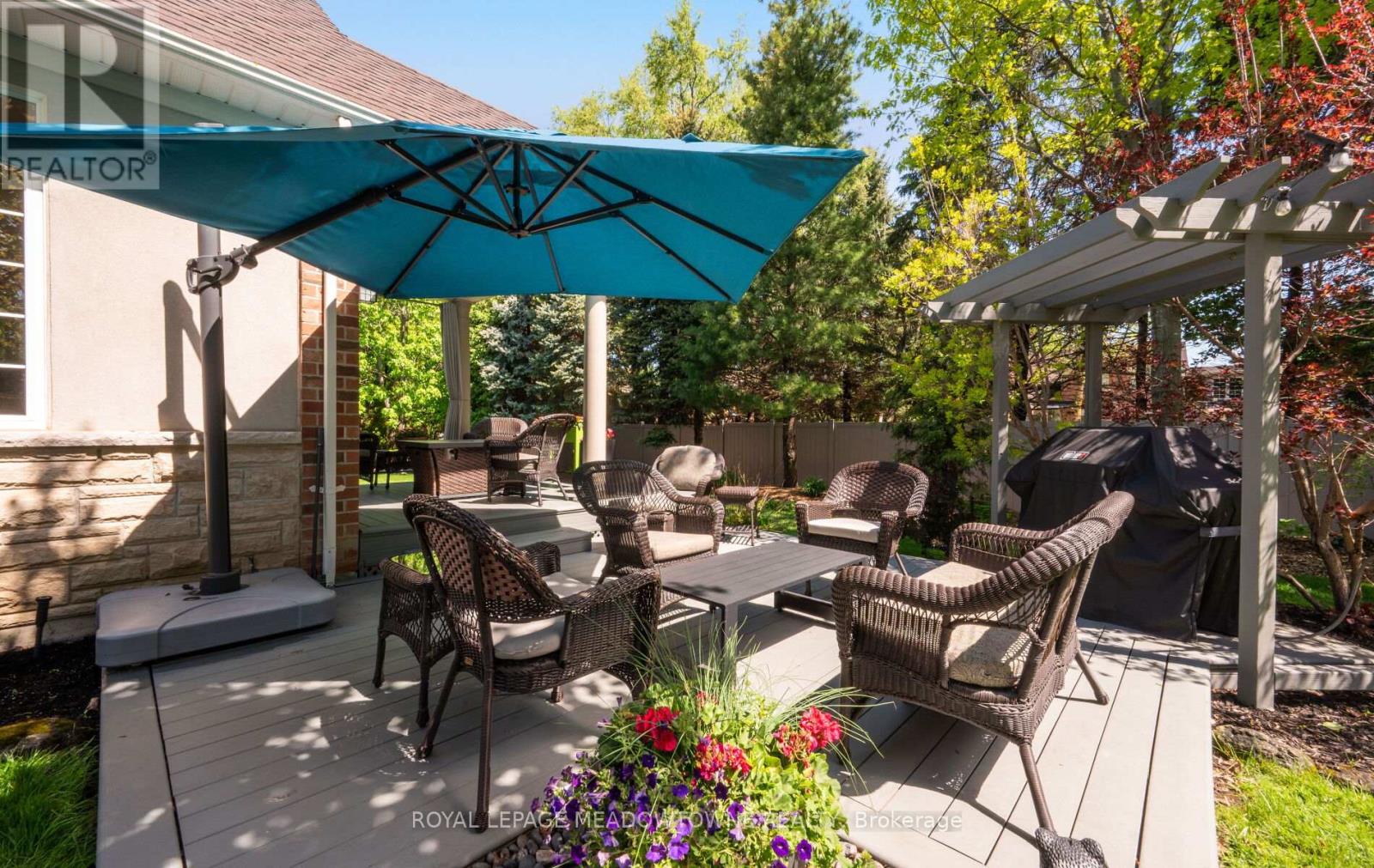 21 Tristan Court, Brampton, Ontario  L6Y 5S2 - Photo 40 - W13191830
