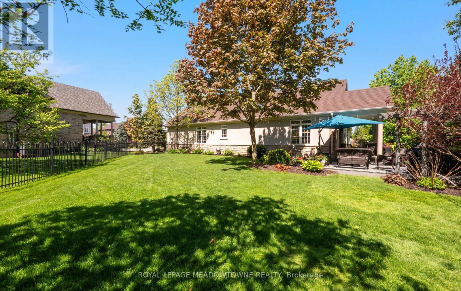 21 Tristan Court, Brampton, Ontario  L6Y 5S2 - Photo 45 - W13191830