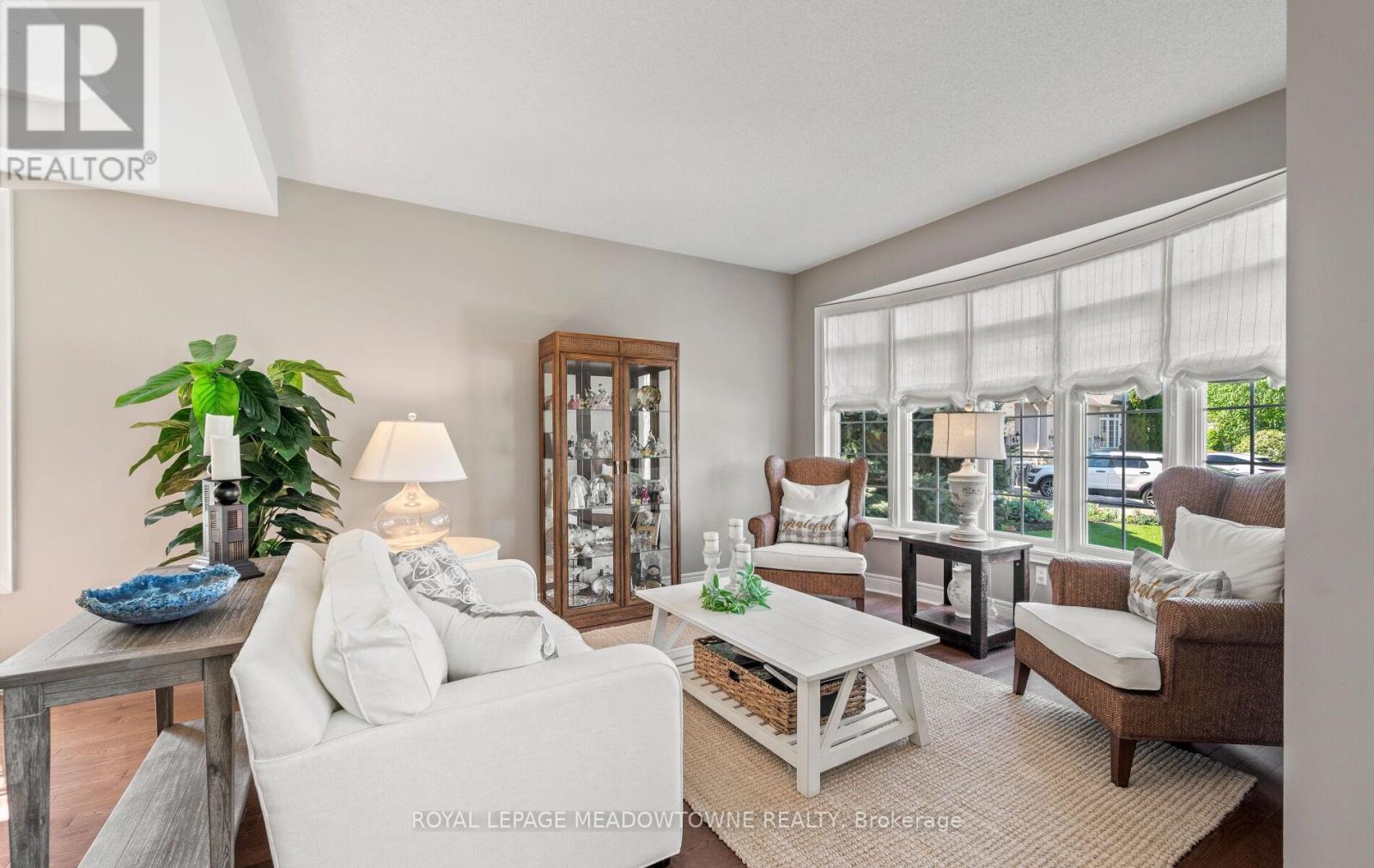 21 Tristan Court, Brampton, Ontario  L6Y 5S2 - Photo 7 - W13191830