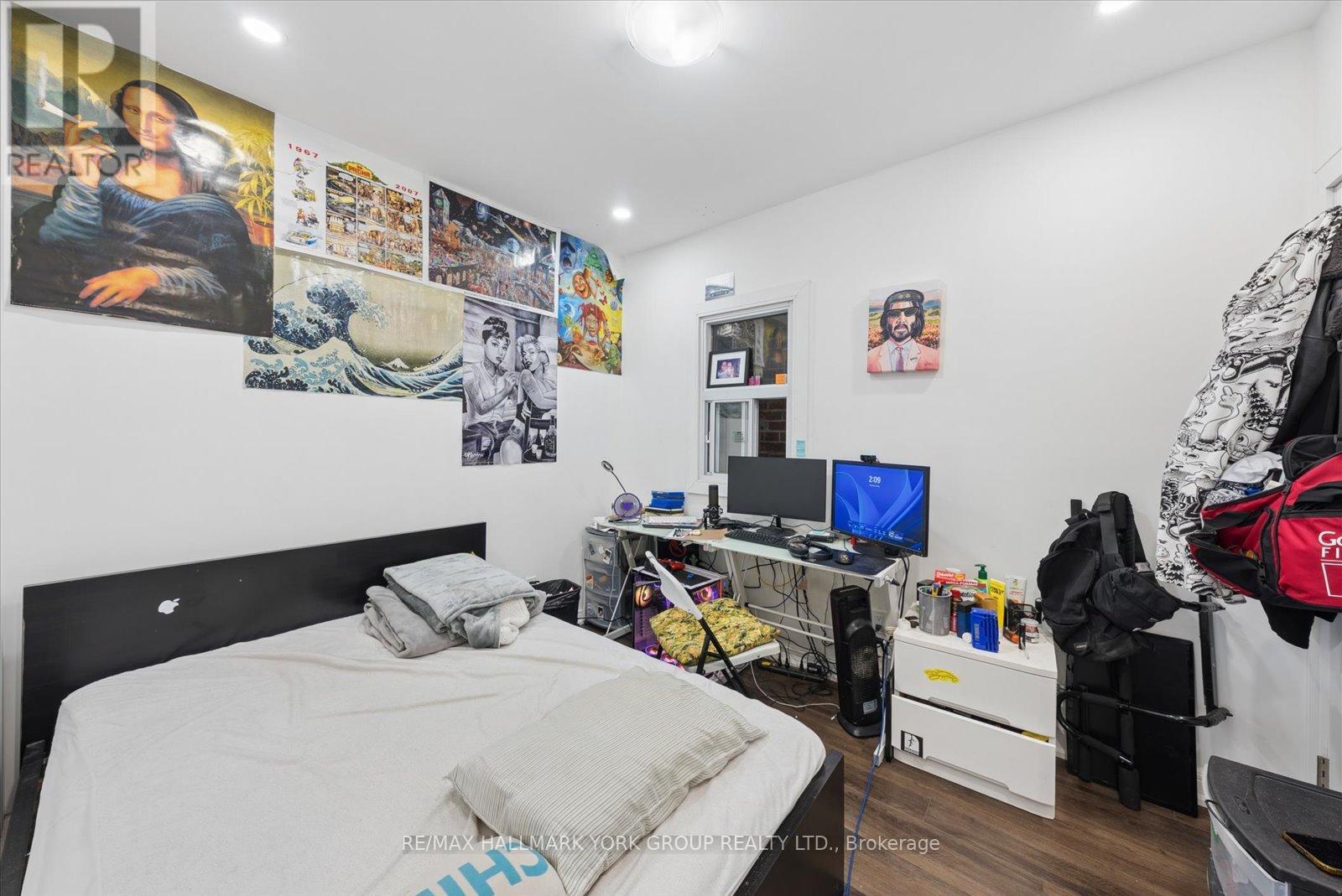49 Cordella Avenue, Toronto, Ontario  M6N 2J7 - Photo 15 - W13191836
