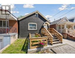 49 CORDELLA AVENUE, Toronto, Ontario