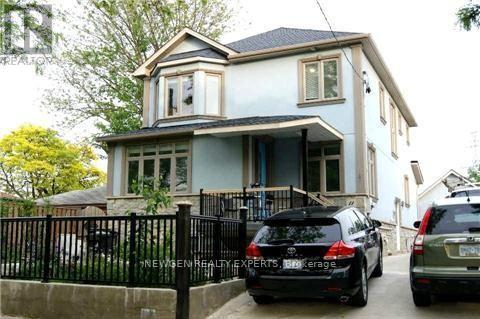 11 Benway Drive, Toronto, Ontario  M9W 1Z2 - Photo 1 - W13191890