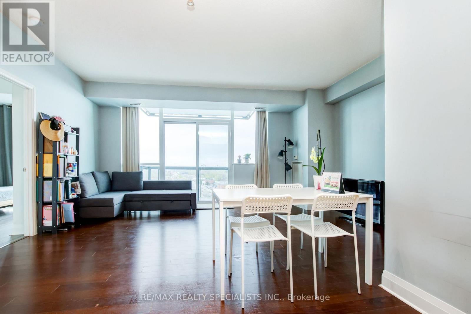 1005 - 1 Hurontario Street, Mississauga, Ontario L5G 0A3 - Photo 9 - W13191932