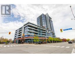 1005 - 1 HURONTARIO STREET, Mississauga, Ontario