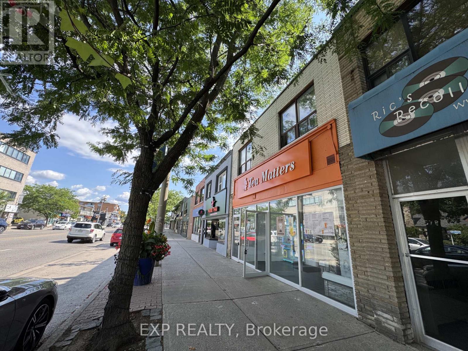 5 - 259 Lakeshore Road E, Mississauga, Ontario  L5G 1G8 - Photo 16 - W13192354