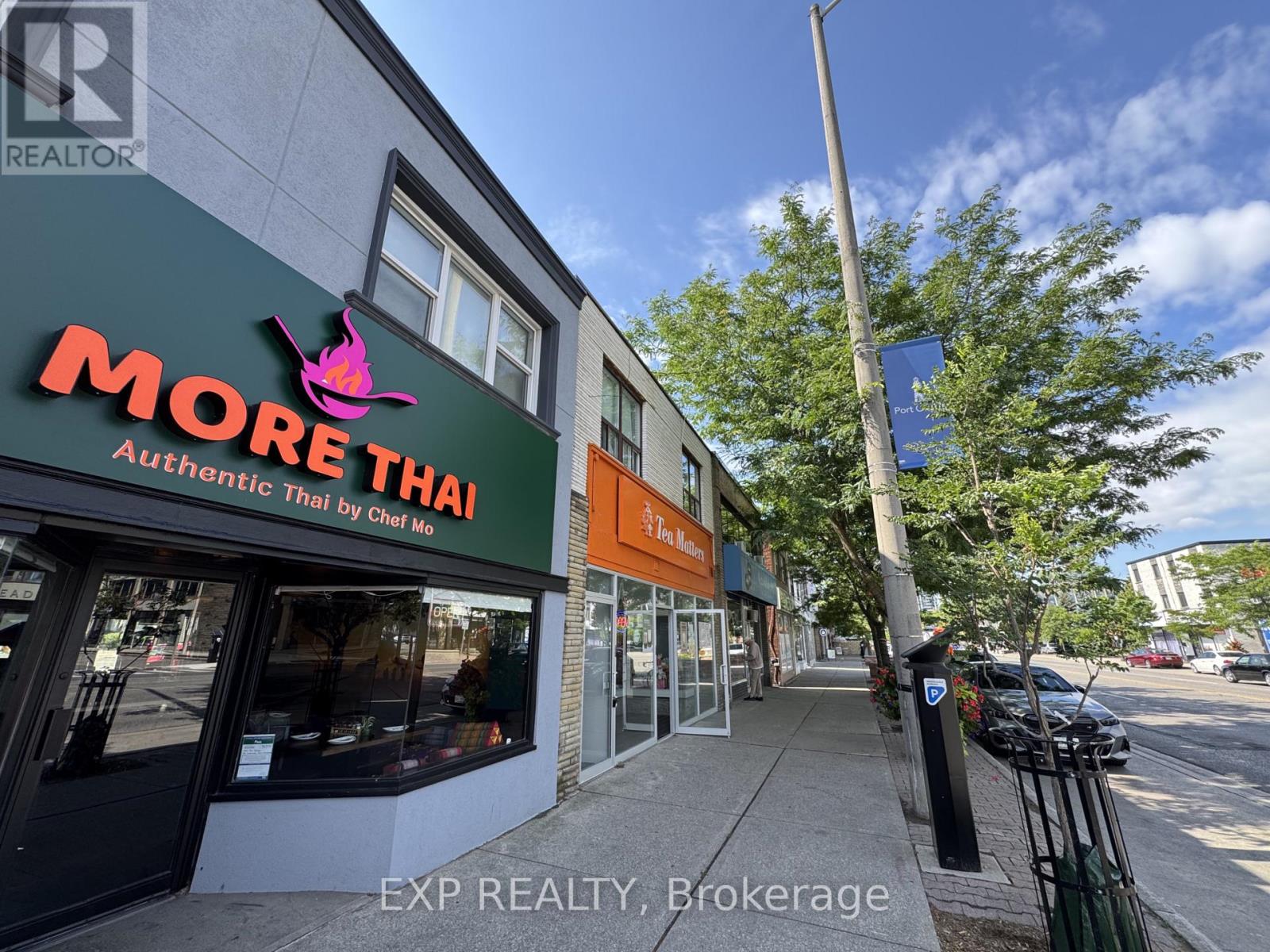 5 - 259 Lakeshore Road E, Mississauga, Ontario  L5G 1G8 - Photo 17 - W13192354
