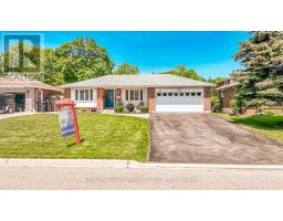 37 DEVONSHIRE DRIVE, Brampton, Ontario