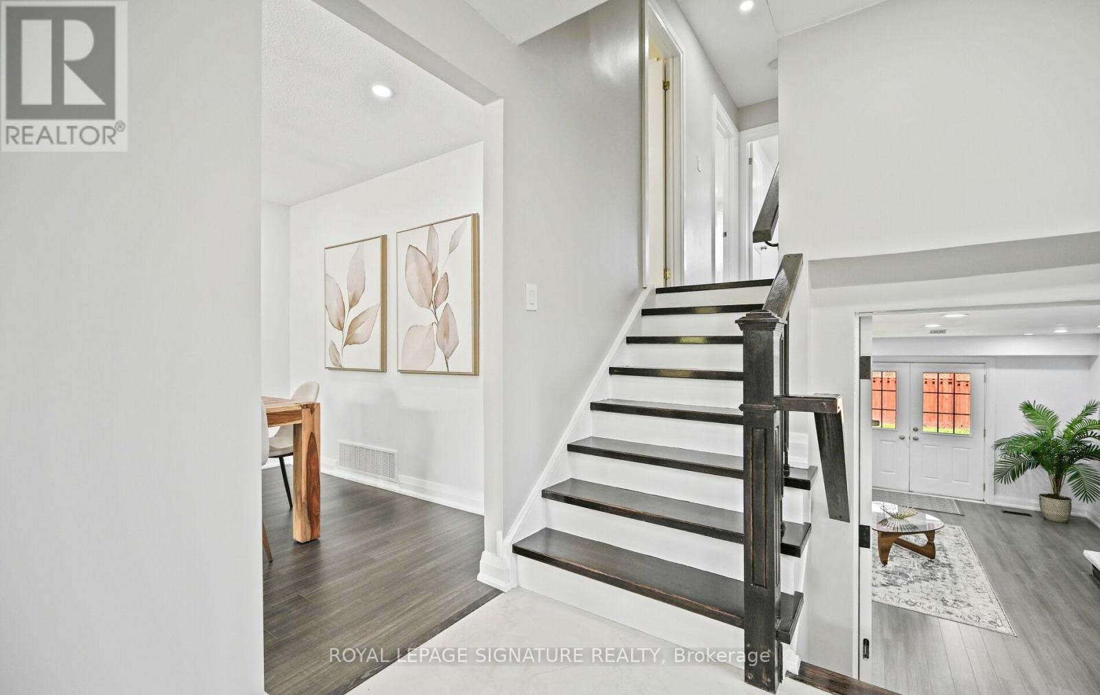 23 Abell Drive, Brampton, Ontario  L6V 2W1 - Photo 11 - W13192518