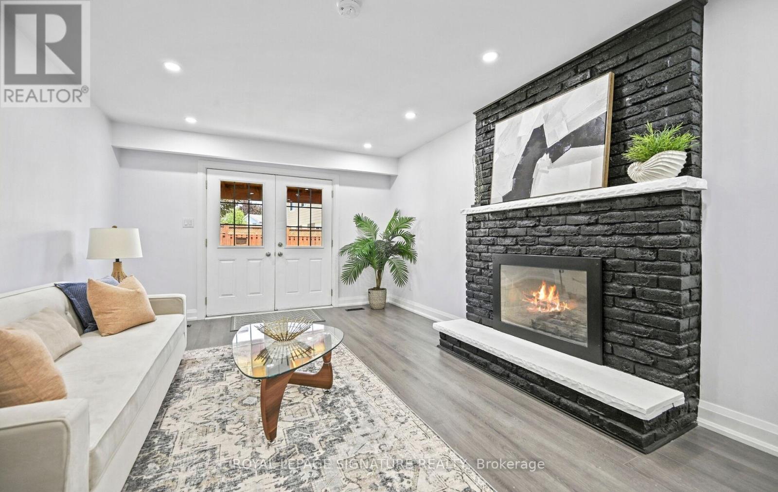 23 Abell Drive, Brampton, Ontario  L6V 2W1 - Photo 25 - W13192518