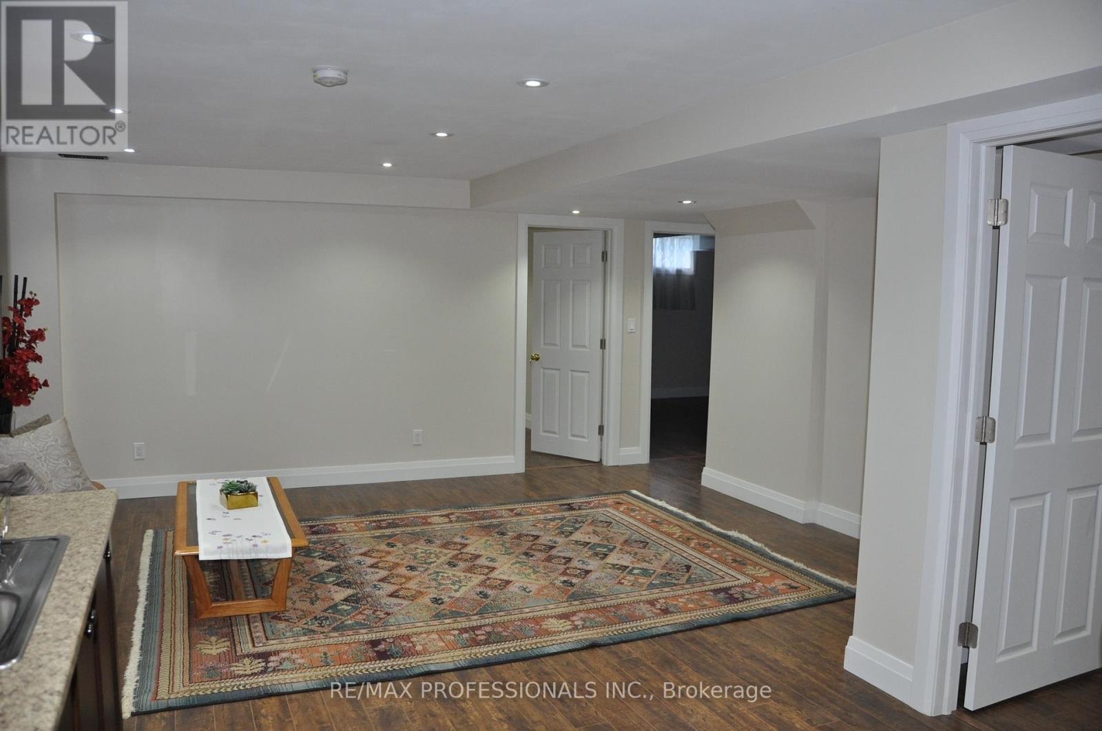 Bsmt - 4889 Potomac Court, Mississauga, Ontario  L5R 0B1 - Photo 3 - W13192522