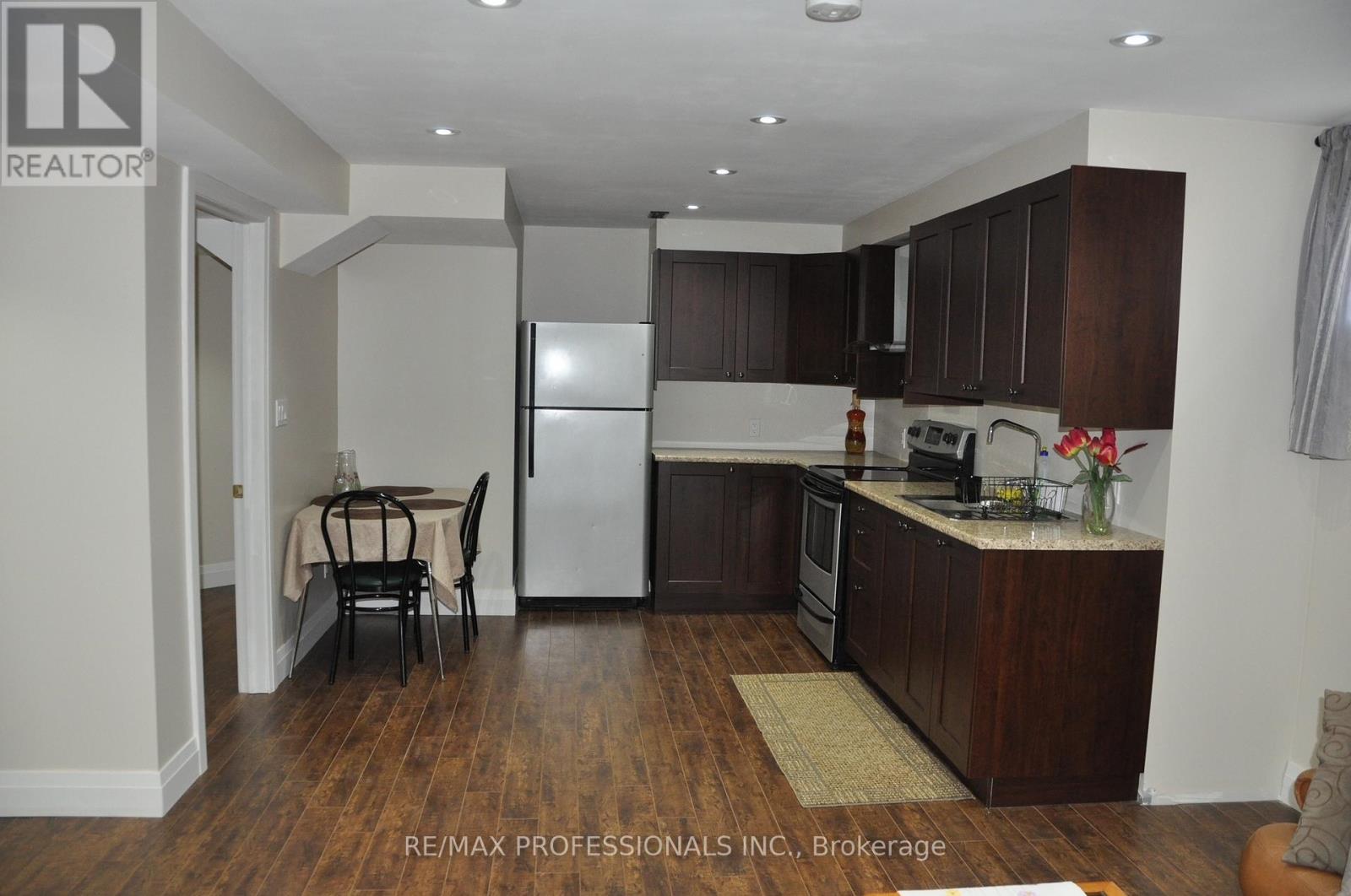 Bsmt - 4889 Potomac Court, Mississauga, Ontario  L5R 0B1 - Photo 5 - W13192522