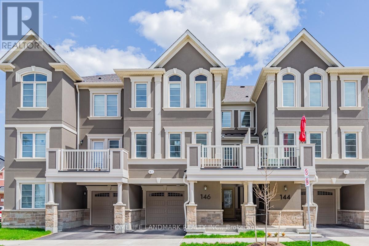 146 STORK STREET, Oakville, Ontario