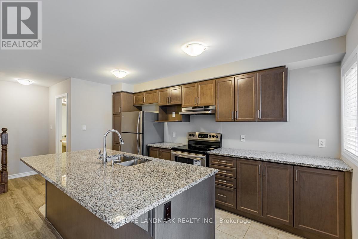 146 Stork Street, Oakville, Ontario  L6H 7B5 - Photo 13 - W13192524