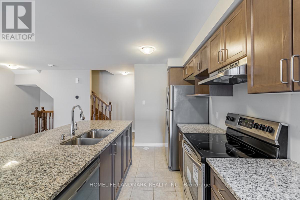 146 Stork Street, Oakville, Ontario  L6H 7B5 - Photo 14 - W13192524