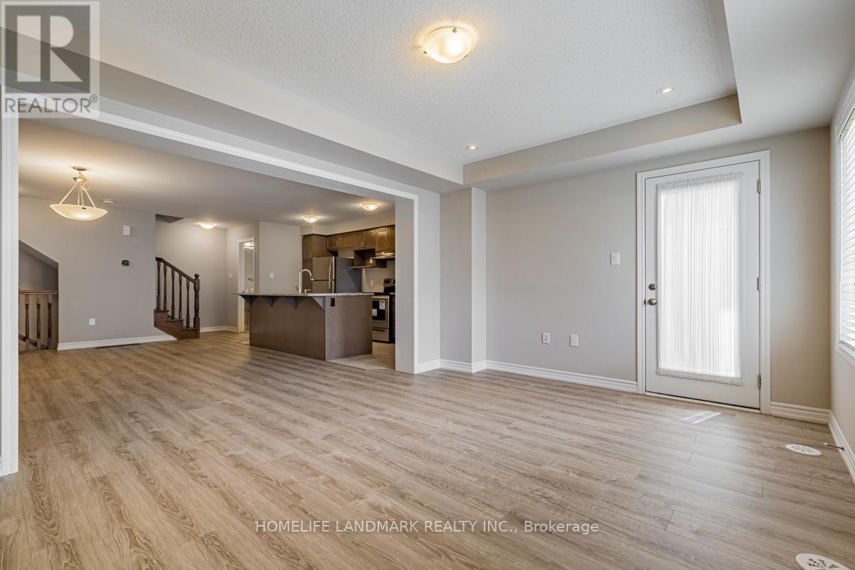 146 Stork Street, Oakville, Ontario  L6H 7B5 - Photo 15 - W13192524