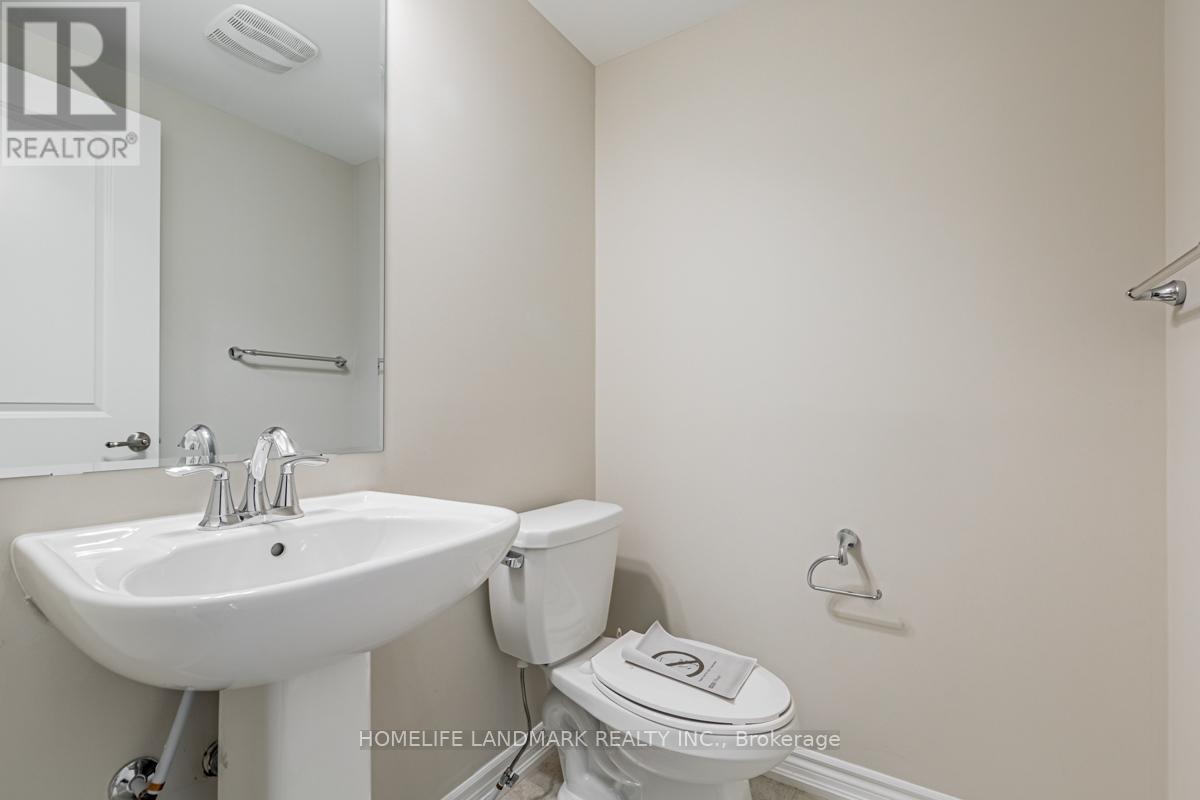 146 Stork Street, Oakville, Ontario  L6H 7B5 - Photo 16 - W13192524