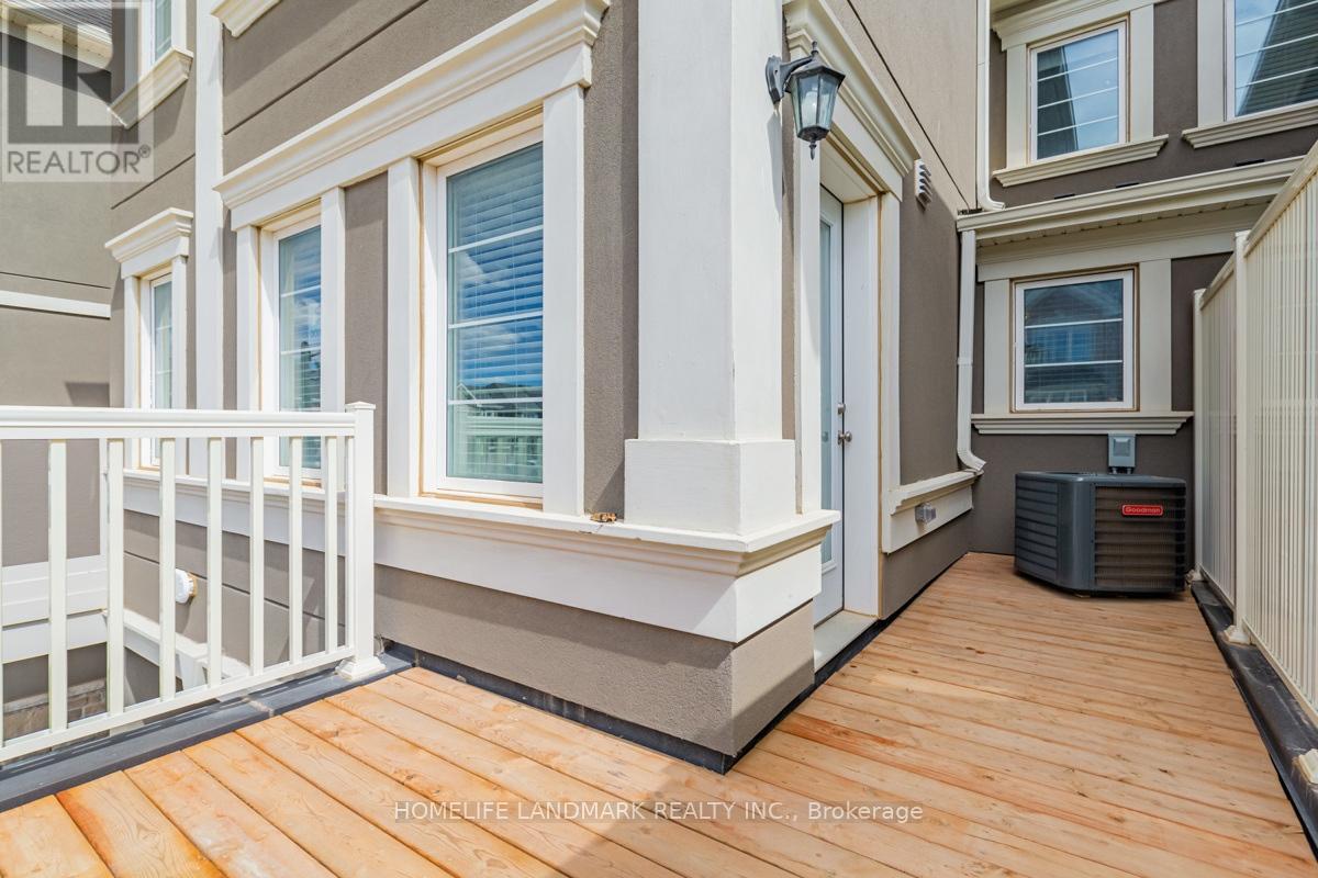 146 Stork Street, Oakville, Ontario  L6H 7B5 - Photo 25 - W13192524