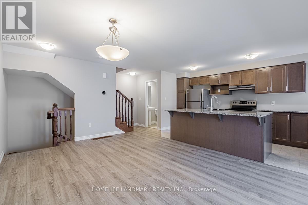 146 Stork Street, Oakville, Ontario  L6H 7B5 - Photo 5 - W13192524