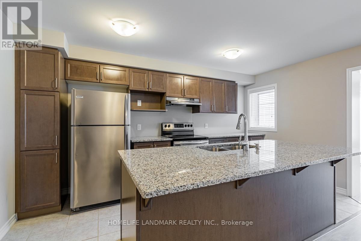 146 Stork Street, Oakville, Ontario  L6H 7B5 - Photo 6 - W13192524