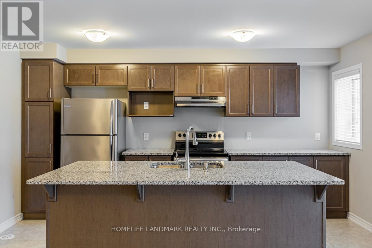 146 Stork Street, Oakville, Ontario  L6H 7B5 - Photo 7 - W13192524