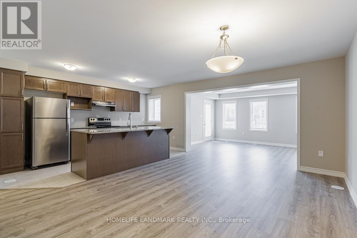 146 Stork Street, Oakville, Ontario  L6H 7B5 - Photo 9 - W13192524