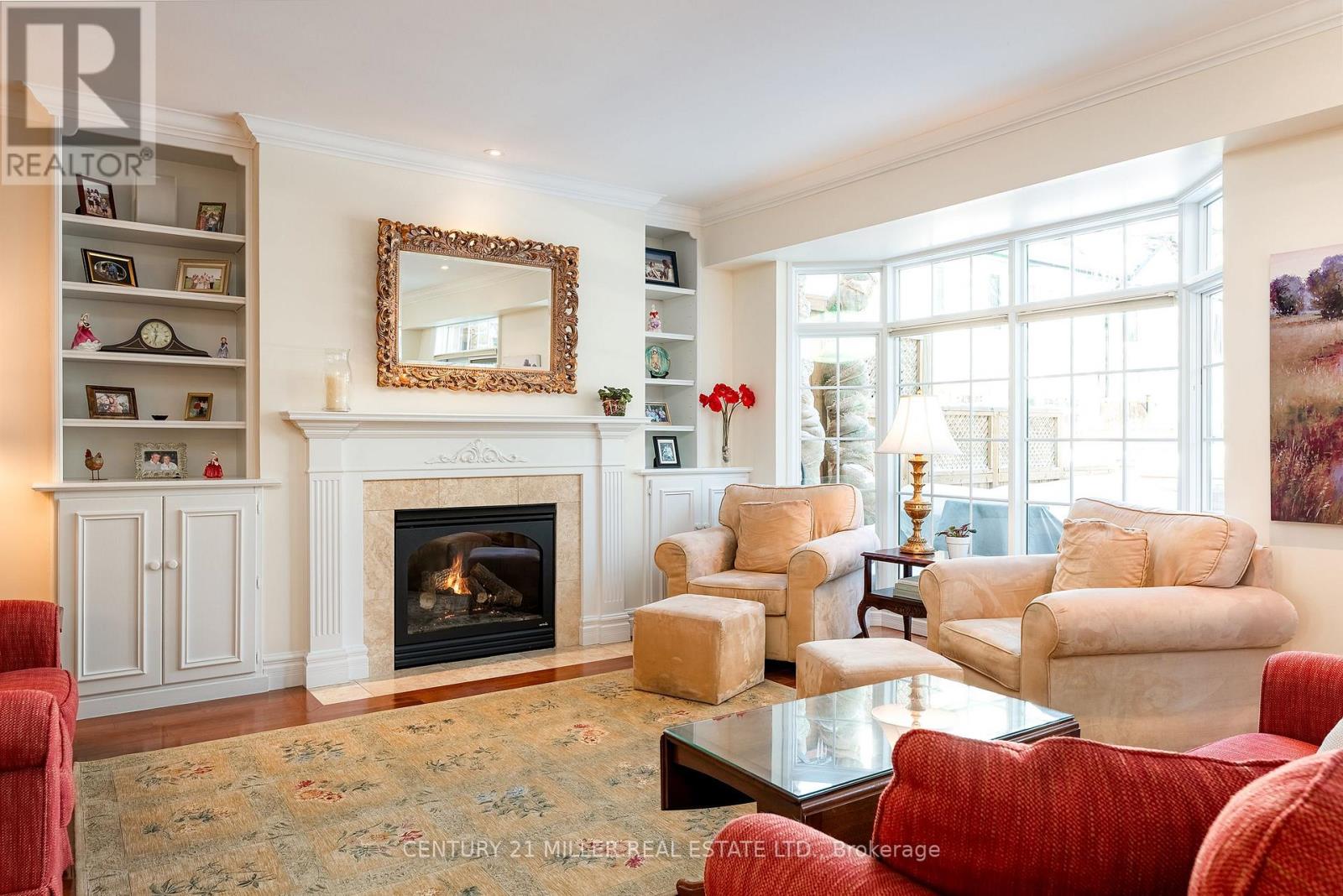 23 Chisholm Street, Oakville, Ontario  L6K 3W2 - Photo 13 - W13192586