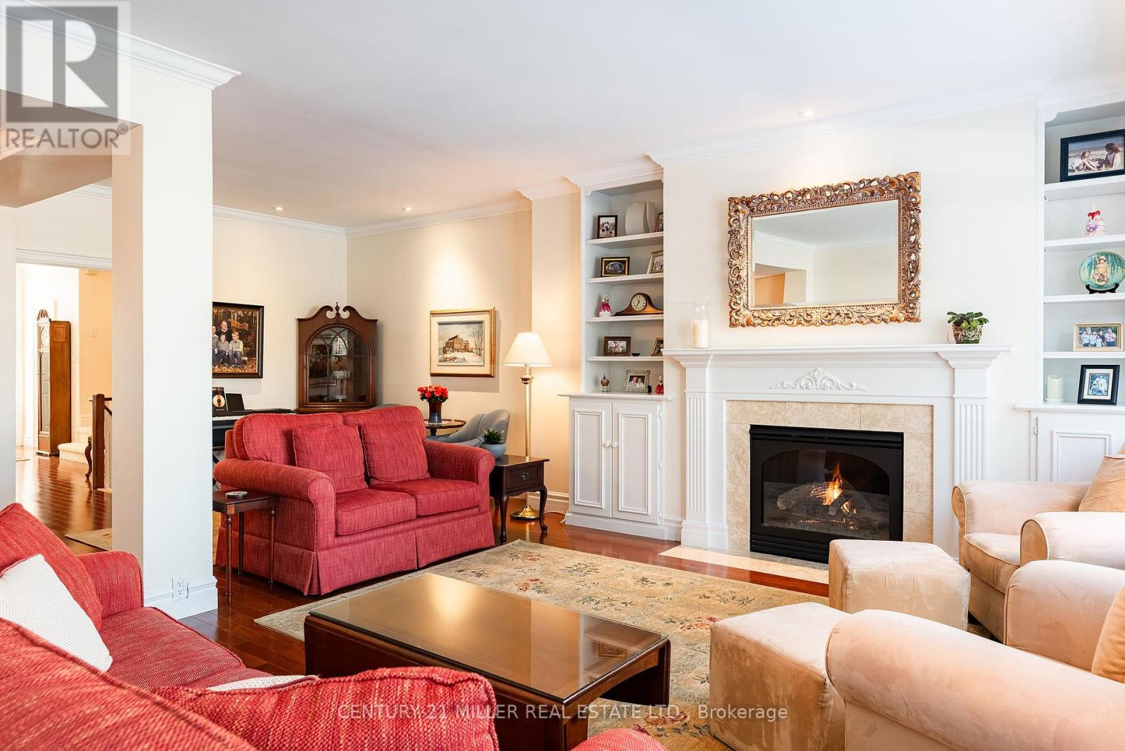23 Chisholm Street, Oakville, Ontario  L6K 3W2 - Photo 16 - W13192586