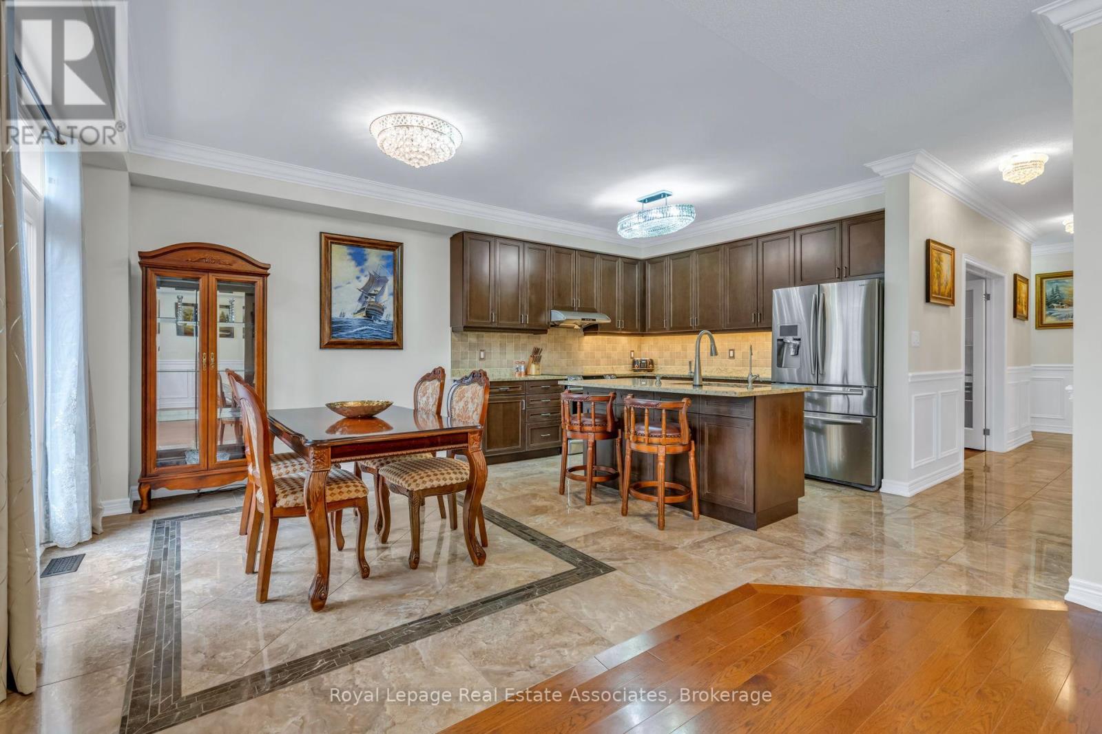 26 Silver Pond Drive, Halton Hills, Ontario  L7G 0G6 - Photo 8 - W13192626