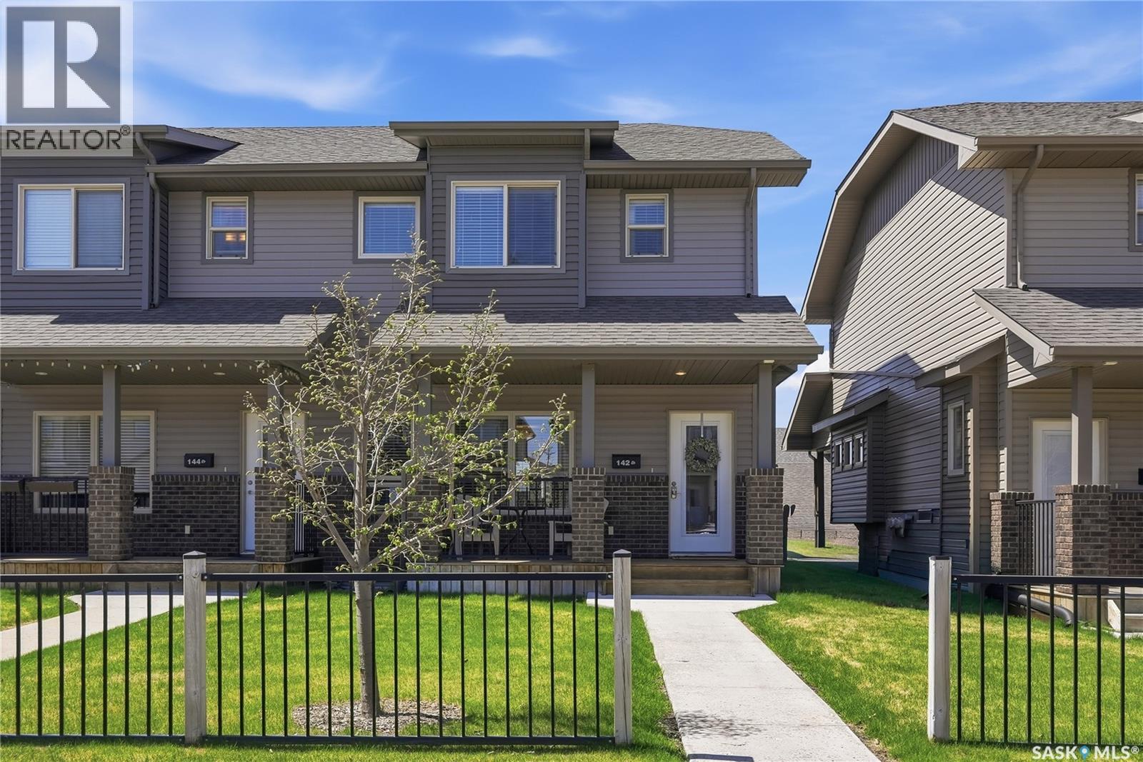 142 Rosewood Gate N, Saskatoon, Saskatchewan S7V 0K9 - Photo 1 - SK037297