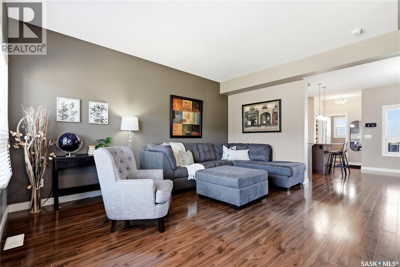 142 Rosewood Gate N, Saskatoon, Saskatchewan S7V 0K9 - Photo 4 - SK037297