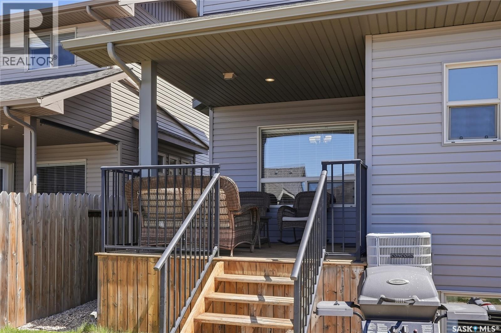 142 Rosewood Gate N, Saskatoon, Saskatchewan S7V 0K9 - Photo 41 - SK037297