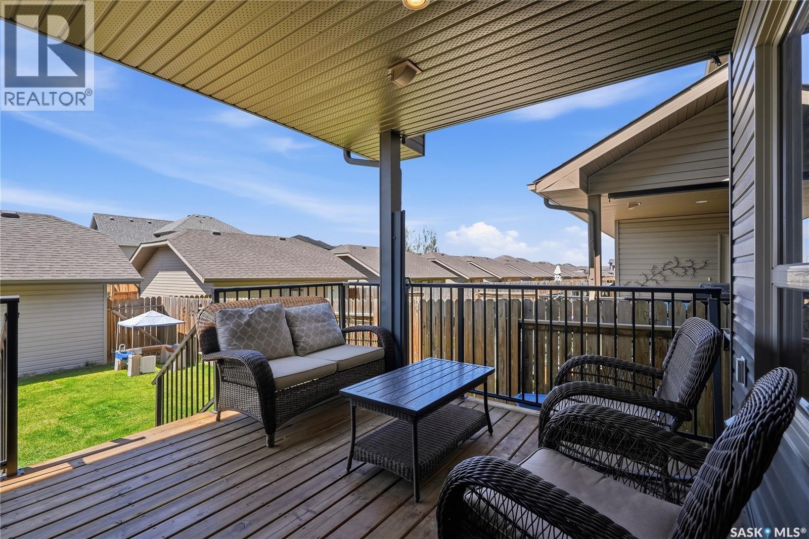 142 Rosewood Gate N, Saskatoon, Saskatchewan S7V 0K9 - Photo 42 - SK037297