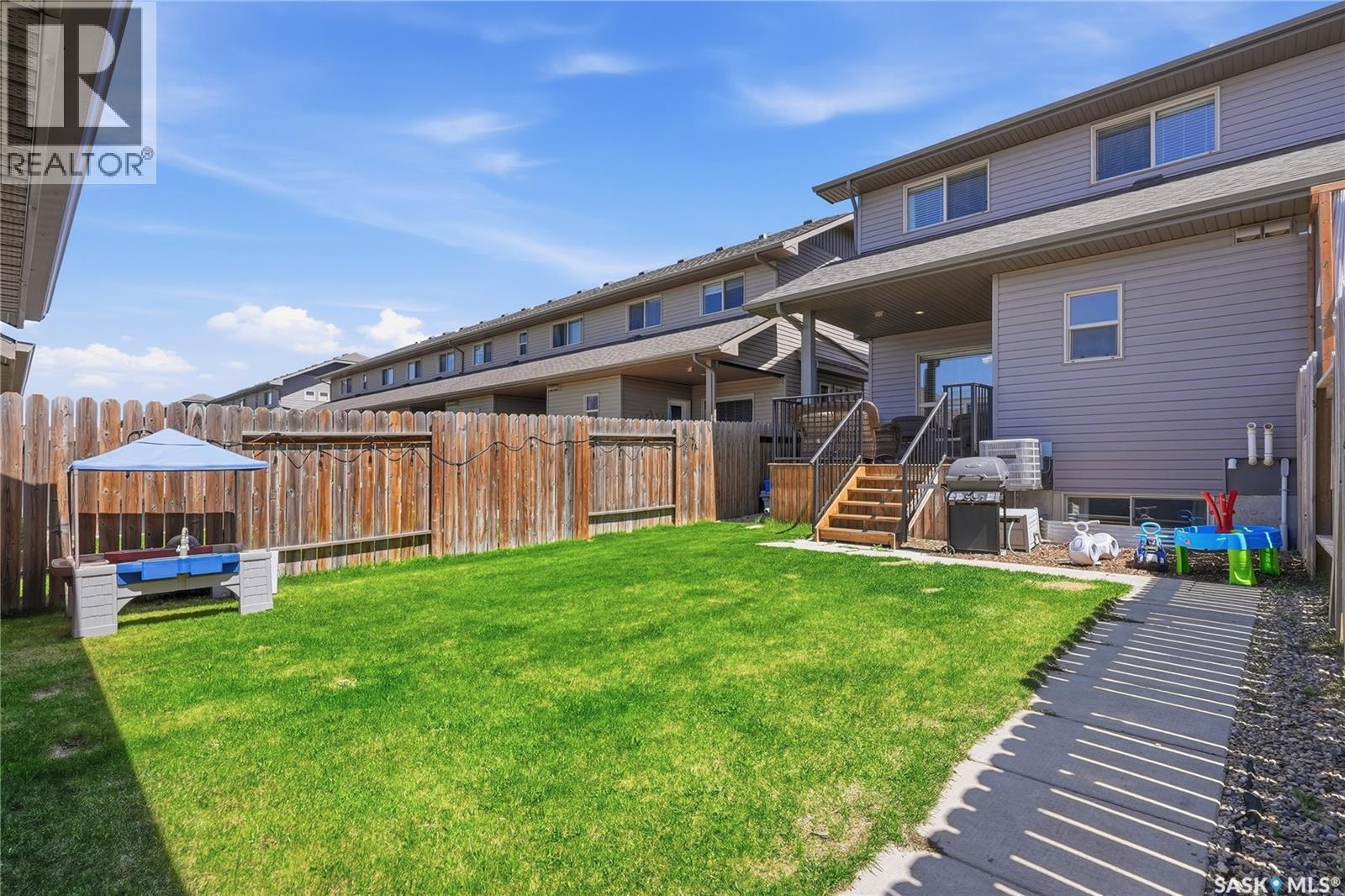 142 Rosewood Gate N, Saskatoon, Saskatchewan S7V 0K9 - Photo 45 - SK037297